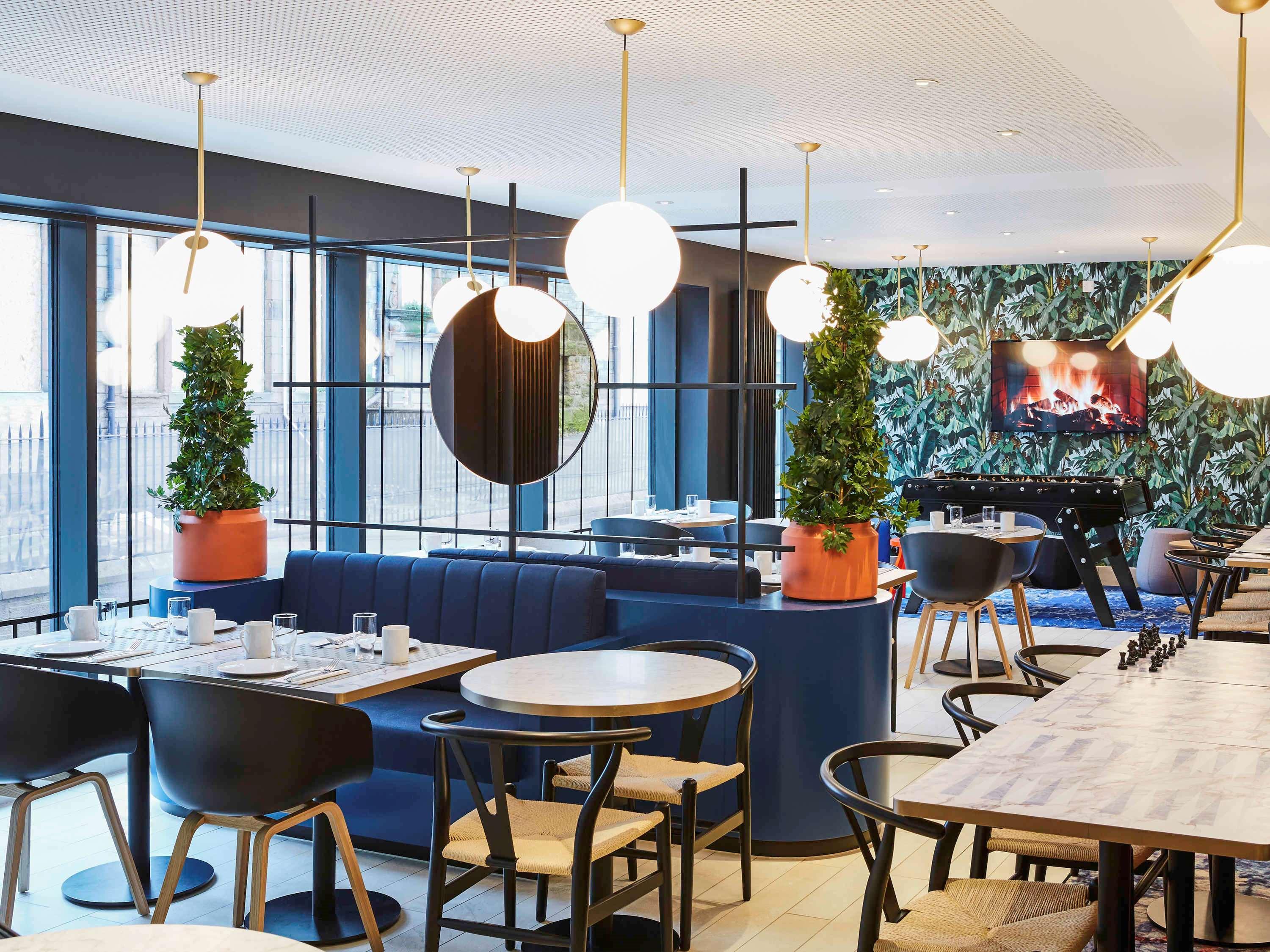 Adagio Royal Mile 4* EDI