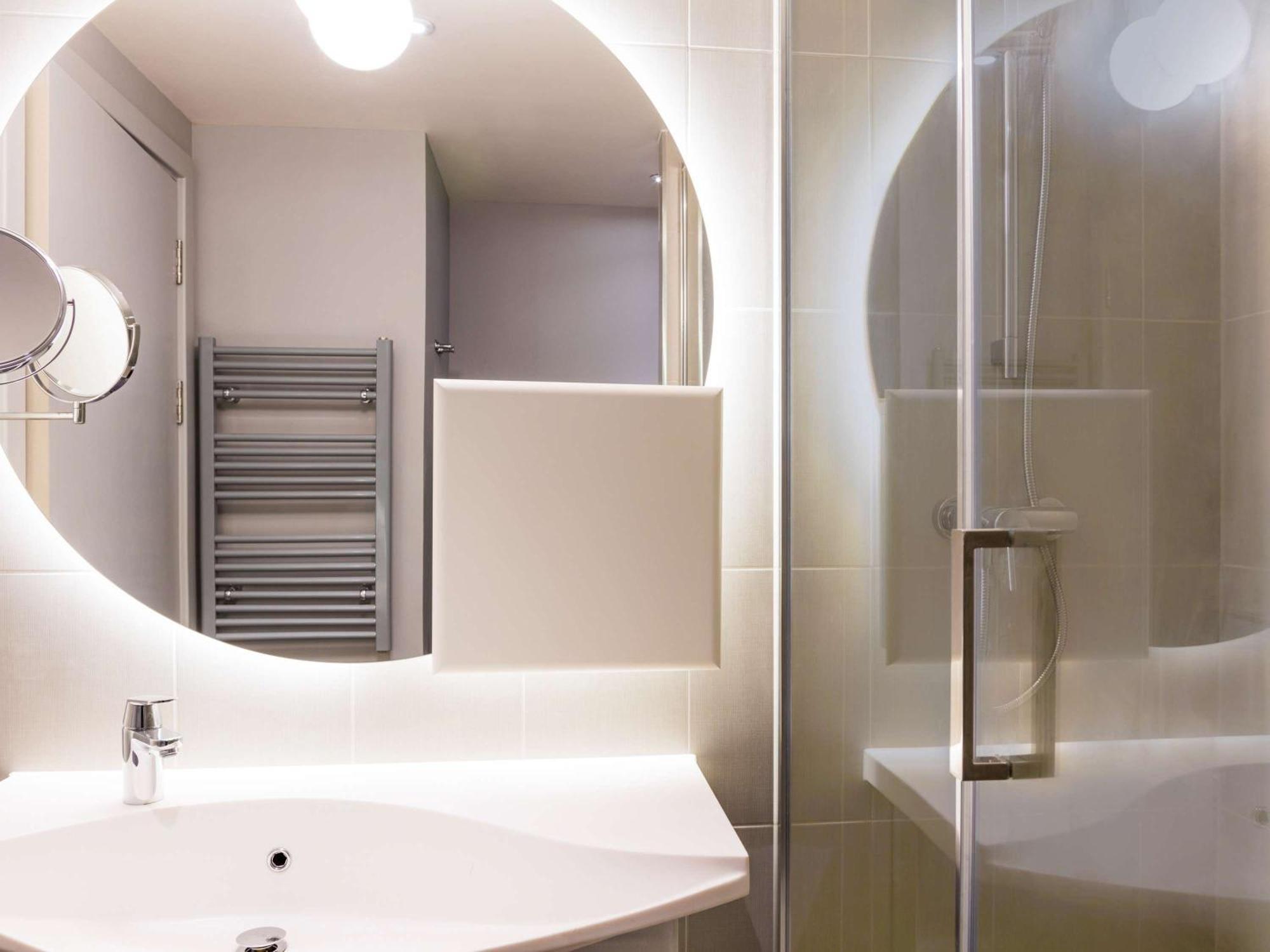 Aparthotel Adagio Royal Mile EDI