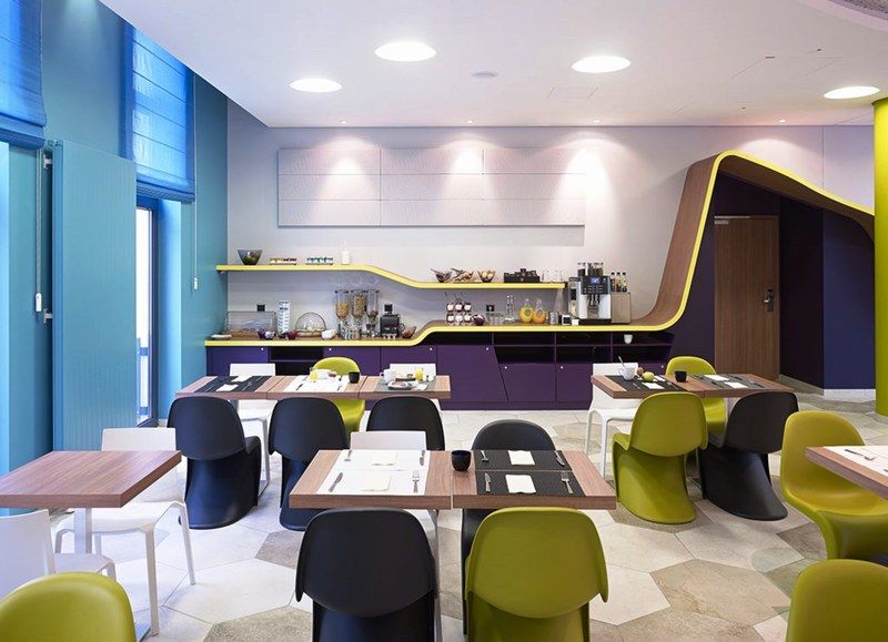 Aparthotel Adagio Royal Mile EDI