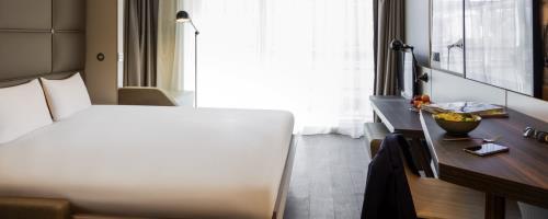 Adagio Royal Mile Aparthotel EDI