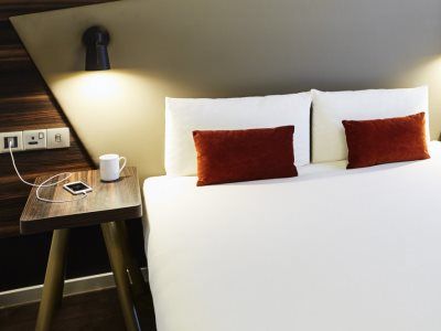 Adagio Royal Mile 4* EDI