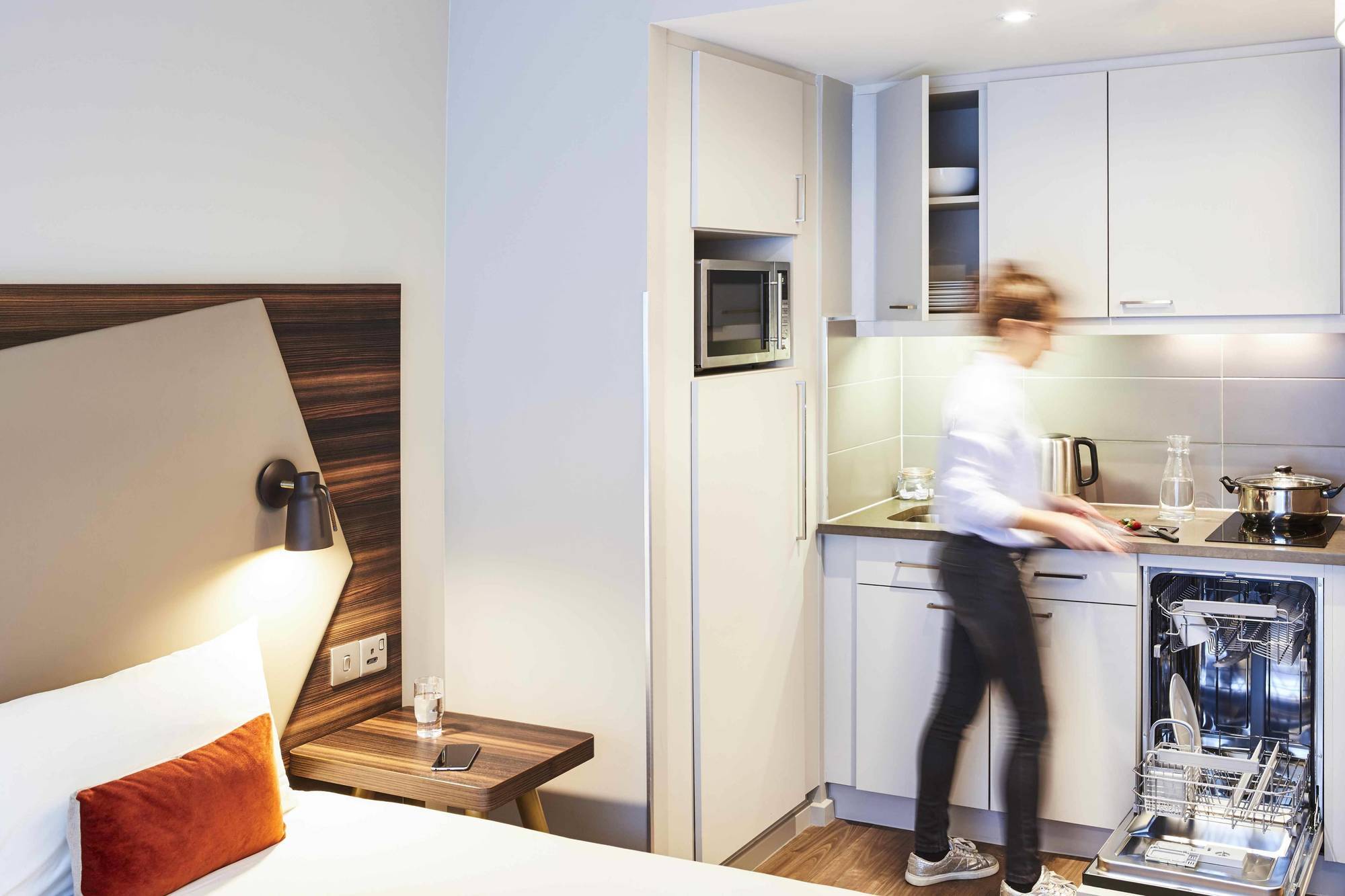 Aparthotel Adagio Royal Mile EDI