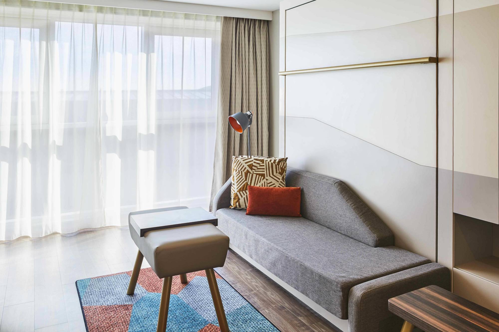 Aparthotel Adagio Royal Mile EDI