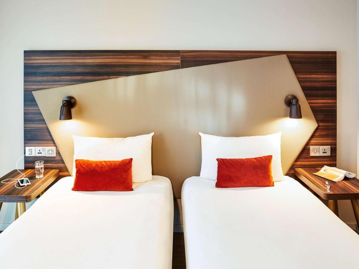 Adagio Royal Mile Aparthotel EDI